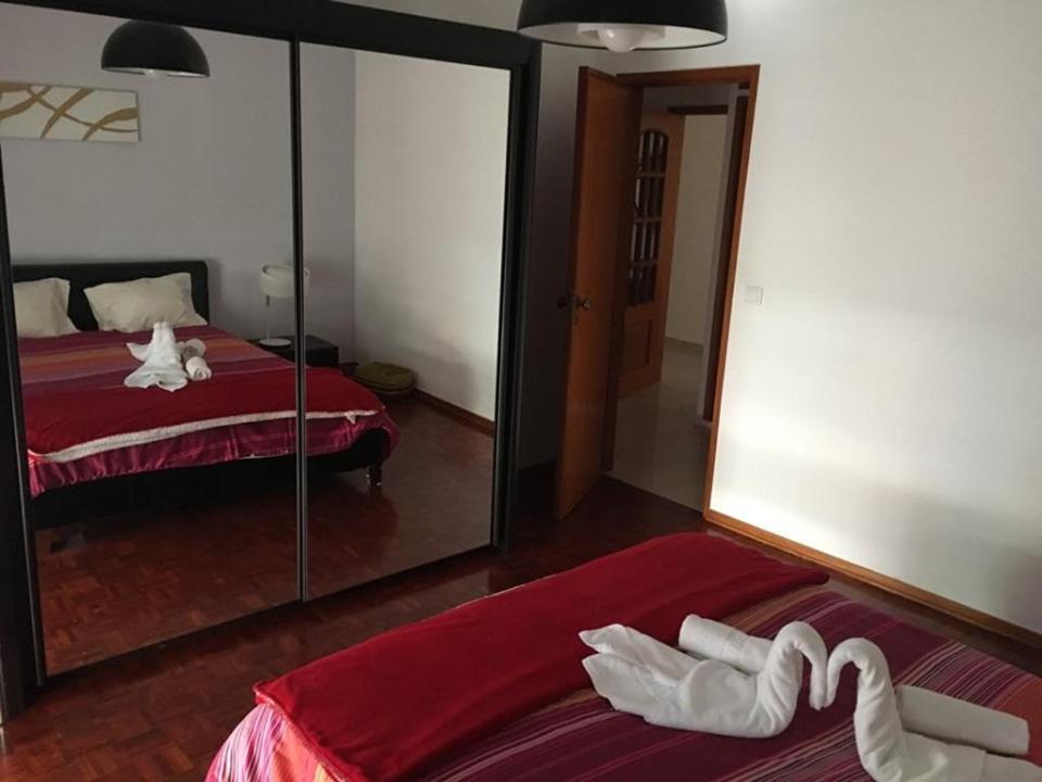 Casa Judite Φάρο Εξωτερικό φωτογραφία